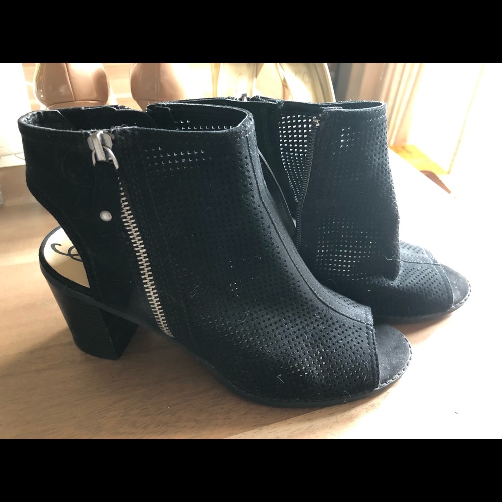 American Rag Booties